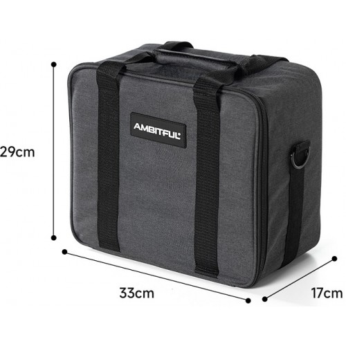 Túi đựng đèn Ambitful PB19